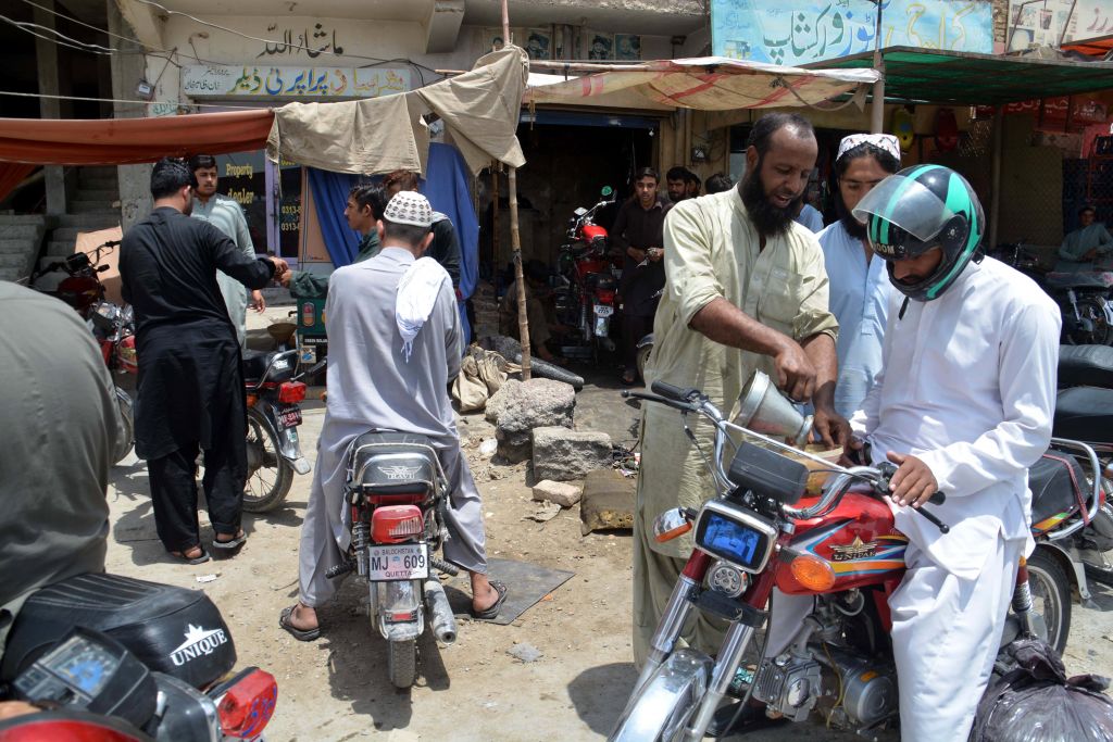 Πακιστάν: Διέταξαν βιασμό έφηβης ως απάντηση σε άλλο βιασμό