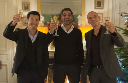 Το vima.gr προτείνει για την Πέμπτη 27 Ιουλίου