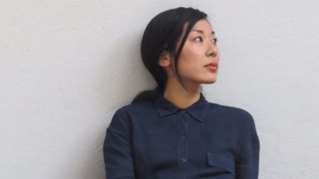 Κέϊτι Κιταμούρα:Το τοπίο με άγγιξε βαθύτατα