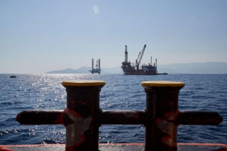 Υδρογονάνθρακες: Προτεραιότητα στον τομέα της ασφάλειας