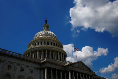 Γερουσία: Ενέκρινε τις κυρώσεις κατά της Ρωσίας