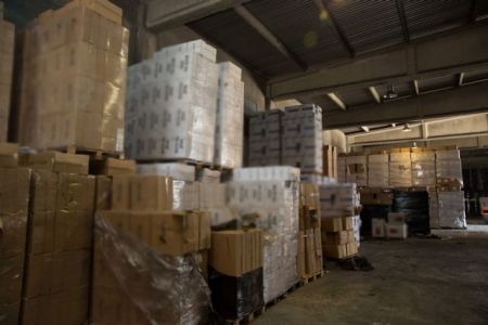 Στο φως κύκλωμα που παρασκεύαζε και διακινούσε λαθραία τσιγάρα