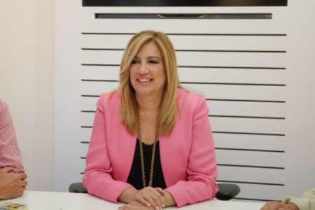 Πρόταση για την Παιδεία παρουσιάζει την Τρίτη η Φώφη Γεννηματά