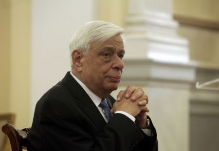 Μήνυμα Παυλόπουλου για τα δικαιώματα της ελληνικής μειονότητας στην Αλβανία