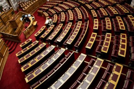 Τροπολογία για την ενίσχυση της ρευστότητας των πιστωτικών ιδρυμάτων