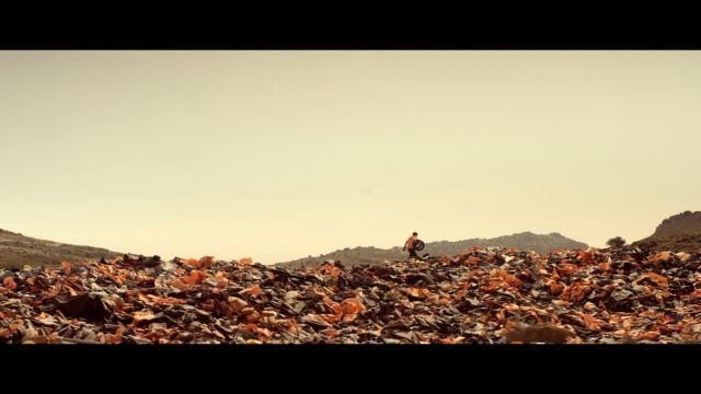 74ο Φεστιβάλ Βενετίας: Μόστρα με ελληνική – μικρού μήκους – παρουσία