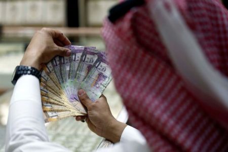 Μεγάλες μπίζνες στη Σαουδική Αραβία  αποκρατικοποιήσεις-μαμούθ $200 δισ.