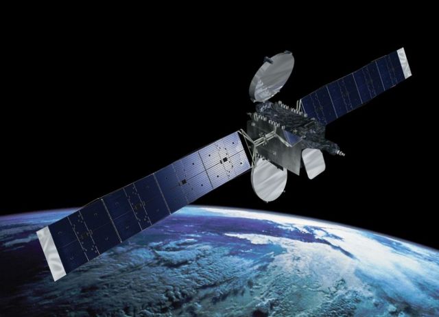 Ελληνικές μπίζνες στο Διάστημα