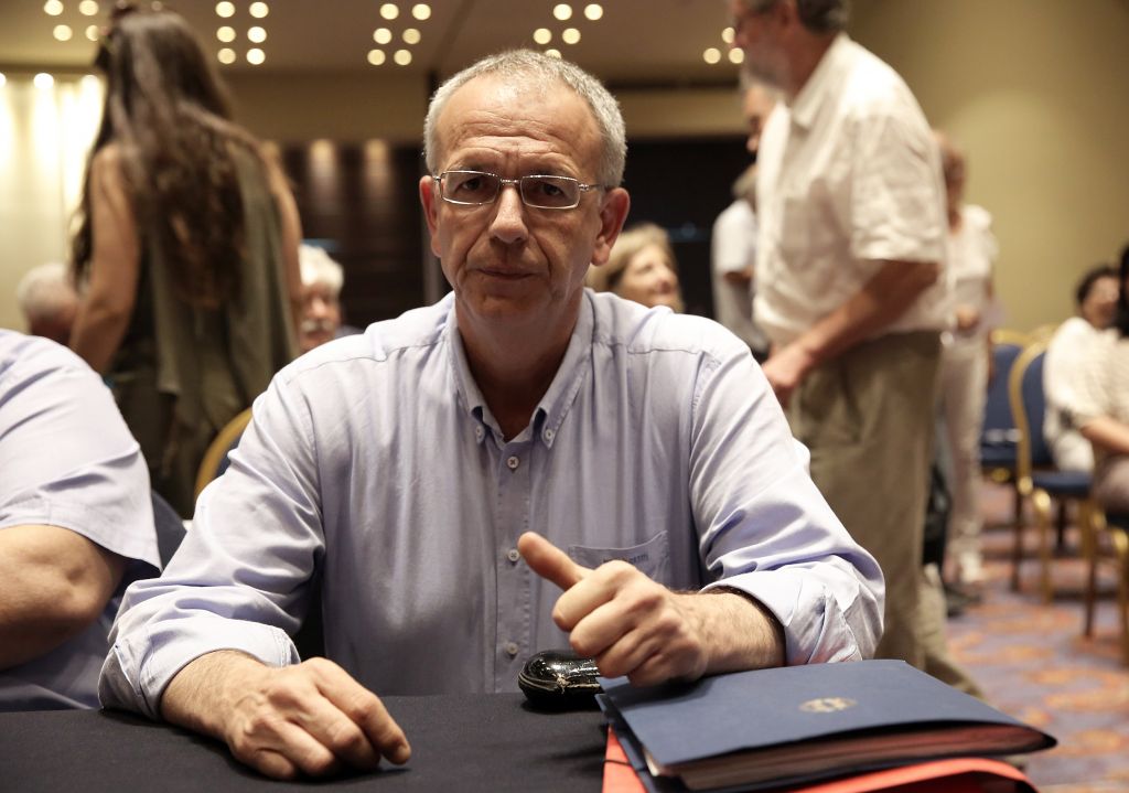 Syriza executive organ: ruling majority solid, regardless of FYROM developments