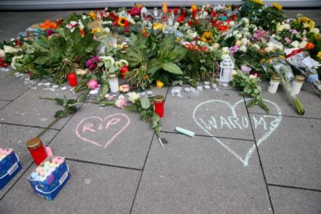 Αμβούργο: Ασαφή τα κίνητρα του «ψυχικά ασταθούς» δράστη