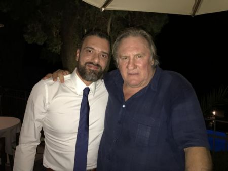 Βραβείο σκηνοθεσίας στον Σωτήρη Τσαφούλια