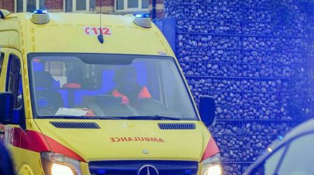 Γαλλία: Τρεις σοβαρά τραυματίες από συντριβή τουριστικού αεροσκάφους