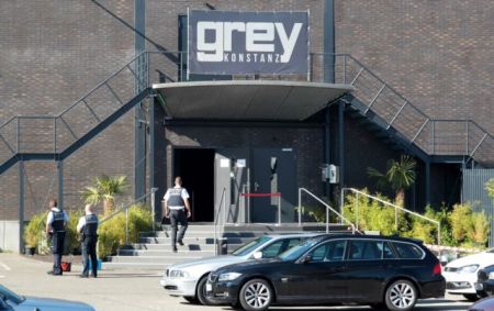 Κωνσταντία: Γαμπρός του ιδιοκτήτη ο δράστης των πυροβολισμών στην ντισκοτέκ