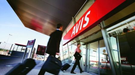 Eλληνοαμερικανικός πόλεμος για την Avis