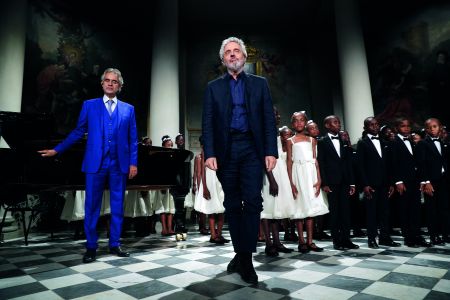 Ο (καλός) σκοπός του Νικόλα Πιοβάνι