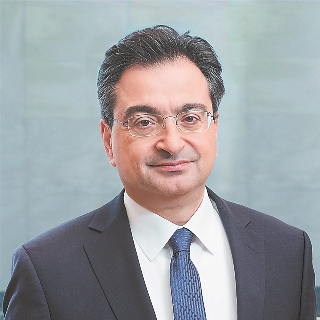 Φ. Καραβίας: Έτοιμες οι τράπεζες να στηρίξουν την οικονομία