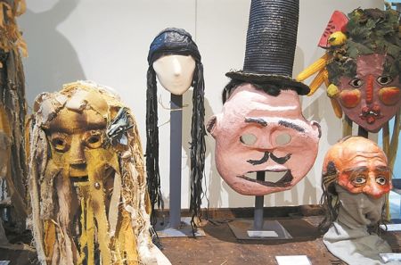 Ενας θησαυρός στα αζήτητα