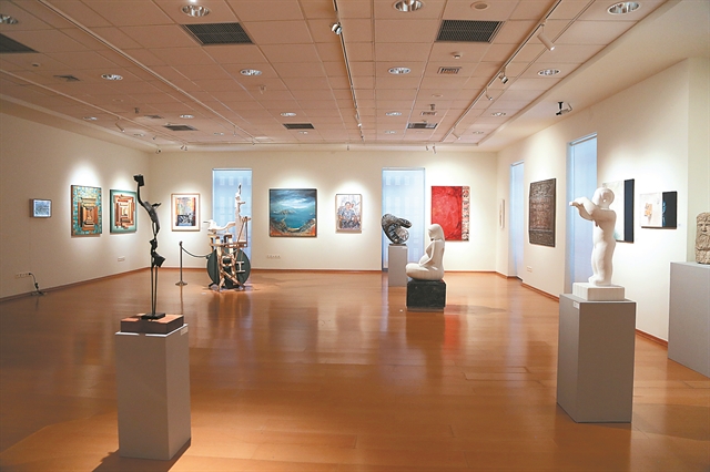 Καλοκαίρι με «Ιστορίες νερού»