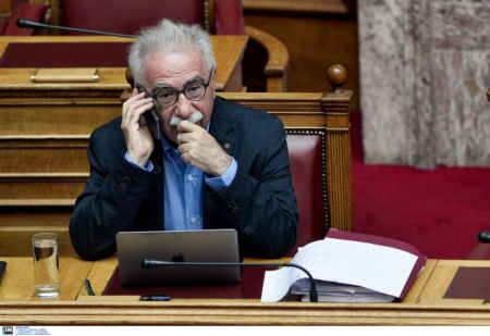 Γαβρόγλου: Δεν υπάρχει εισαγωγή σε ΑΕΙ χωρίς κάποιου είδους εξετάσεις