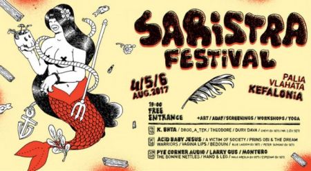 Η ανάσταση στα Παλιά Βλαχάτα