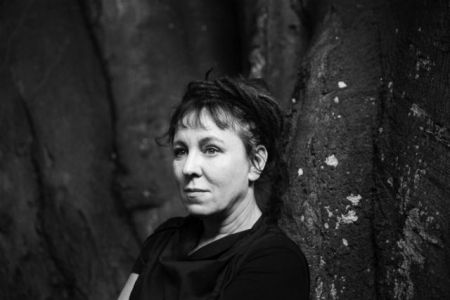 Το γοητευτικό «Αρχέγονο» της Ολγκα Τοκάρτσουκ