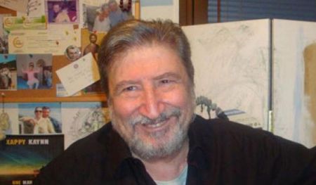 Αλαλούμ στο ΔΣ της ΕΡΤ μετά την τοποθέτηση του Χάρυ Κλυνν