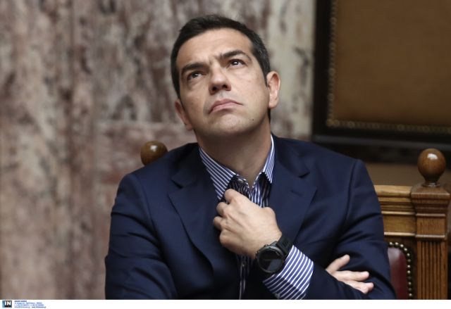 Εξω «καλά παιδιά», μέσα σύγκρουση εκτός ορίων