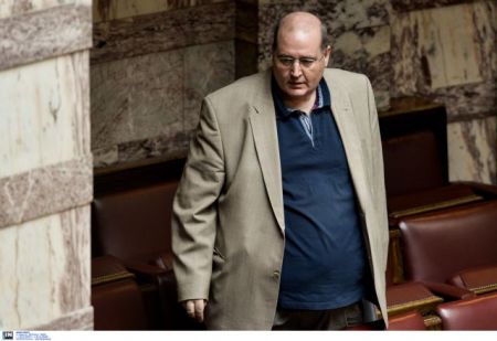 Φίλης: Ο ΣΥΡΙΖΑ ούτε θέλει, ούτε μπορεί, ούτε να γίνει ΠαΣοΚ