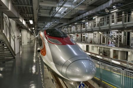 Με τρεις νέες γραμμές ενισχύεται το μετρό του Πεκίνου το 2018