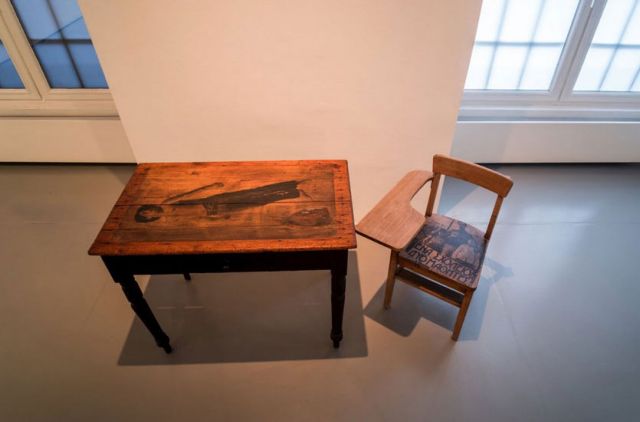 Πέθανε η εικαστικός Άσπα Στασινοπούλου σε ηλικία 82 ετών