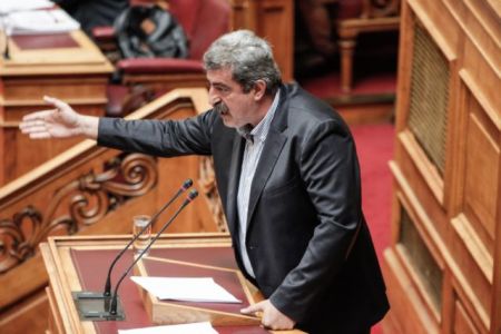 Βουλή: Υψηλοί τόνοι στη συζήτηση για την Πρωτοβάθμια Περίθαλψη