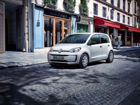 Νέα συνεργασία με την ΔΕΠΑ από την Kosmocar – Volkswagen