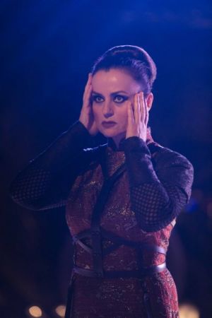 «Τρέμω την Επίδαυρο»