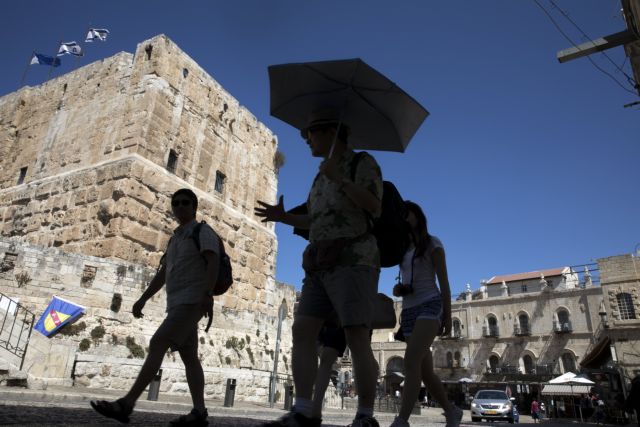 Τρικυμία στο Πατριαρχείο Ιεροσολύμων