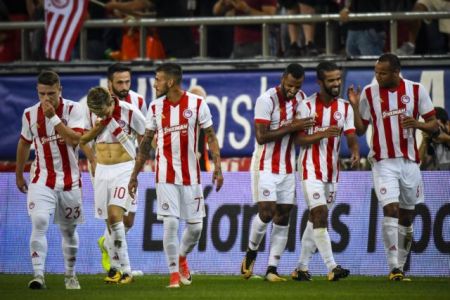 Πώς θα σταθεί ο Ολυμπιακός στη σέντρα του Τσάμπιονς Λιγκ
