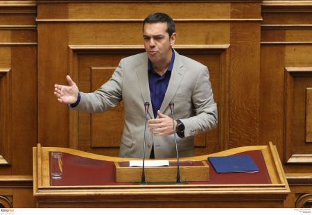 Στη Θεσσαλονίκη ο Αλέξης Τσίπρας: Επίσκεψη προετοιμασίας εν όψει ΔΕΘ