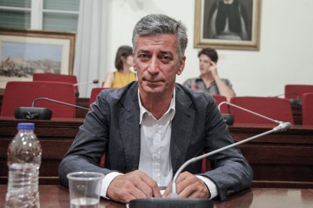 Εγκρίθηκαν οι τοποθετήσεις Λεοντή και Θαλασσινού στο ΔΣ της ΕΡΤ