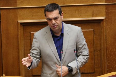 Ο Τσίπρας, ο Μητσοτάκης και η Θεσσαλονίκη