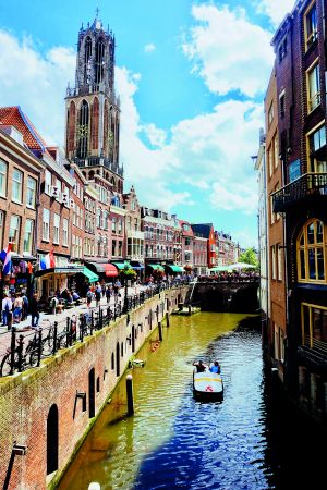 Διακοπές στο κουκλόσπιτο