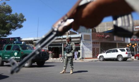 Αφγανιστάν: Οι Ταλιμπάν απελευθέρωσαν 235 αμάχους