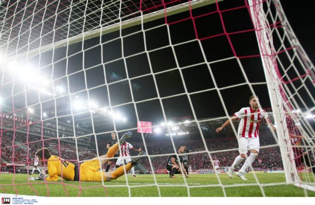 Επικίνδυνες αποστολές για τις ελληνικές ομάδες