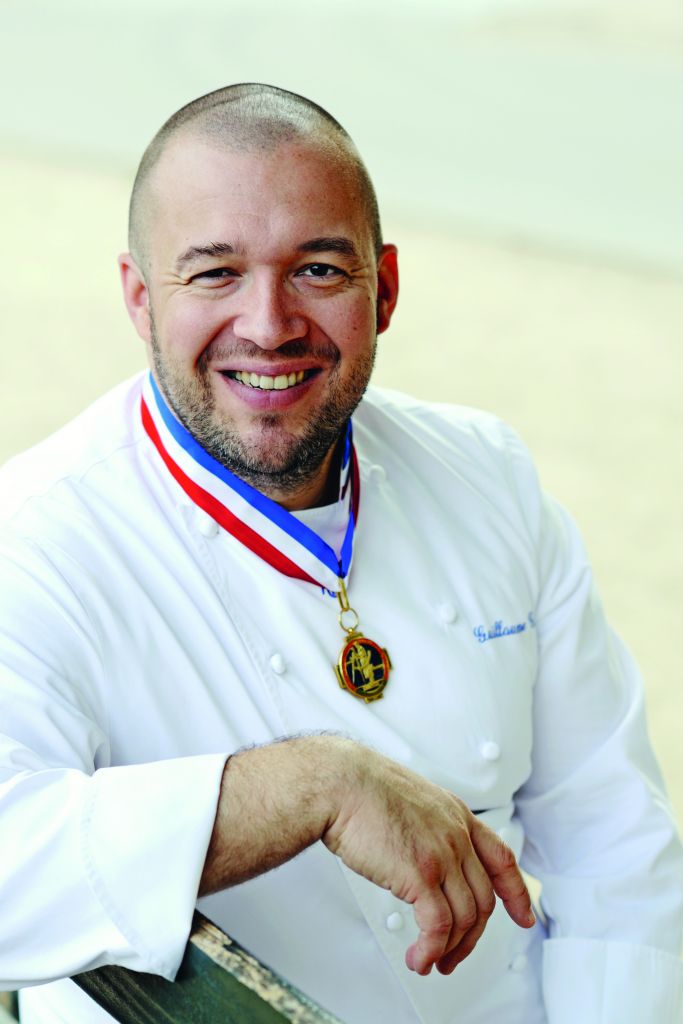 Γκιγιόμ Γκομέζ: «Αν δεν αγαπάς αυτή τη δουλειά, απλώς δεν γίνεται»