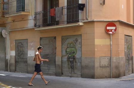 Ανώτατο όριο στις κλίνες από την κυβέρνηση των Βαλεαρίδων