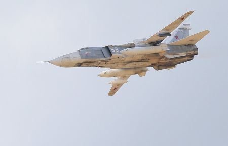 Ρωσία: Αποκρούσαμε επιχειρούμενη επίθεση τρομοκρατών