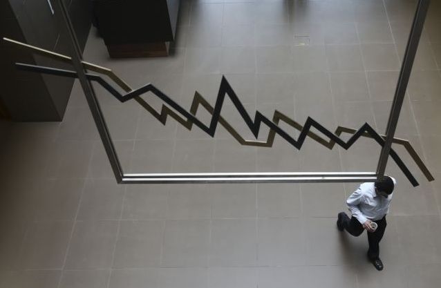 Συνεχίστηκε η πτώση στο Χρηματιστήριο Αθηνών την Πέμπτη