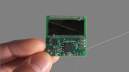 Μικρή πρόβα για την «πρώτη αποστολή σε άλλο άστρο»