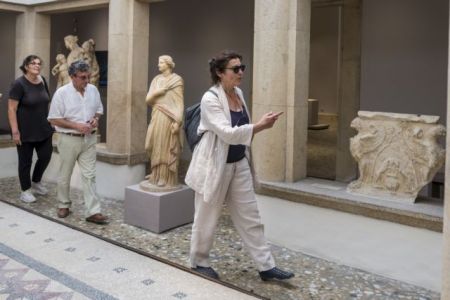 Εμφύλιος στο υπουργείο Πολιτισμού