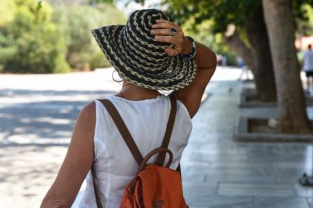 Οδηγίες για προστασία στον καύσωνα