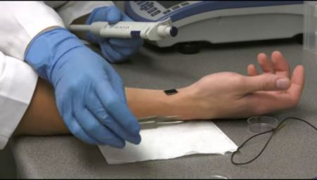 Πειραματικό νανοτσίπ αναγεννά ιστούς και όργανα