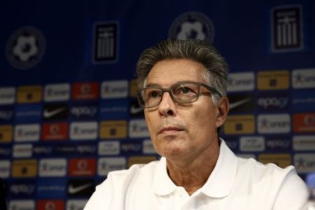 Αλλαγές και επίσημα στην Κεντρική Επιτροπή Διαιτησίας